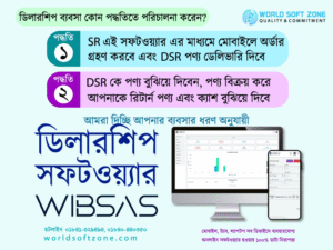 Read more about the article Dealership Software – ব্যবসা পরিচালনায় স্মার্ট ডিজিটাল বিপ্লব!